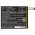 Helyettes�t� t�blag�p akku Amazon Kindle Fire HD 8 26S1018 4650mAh 17.67Wh Li-ion