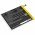 Helyettes�t� t�blag�p akku Amazon Kindle Fire M8S26G MC-308695 3000mAh 11.4Wh