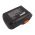 Helyettes�t� elektromos szersz�mg�p akku AEG BS 18C L1815R 18V 3000mAh 54Wh Li-Ion