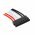 Helyettes�t� t�blag�p akku Amazon Fire HD 6 3.7V 3400mAh 12.58Wh
