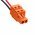 Helyettes�t� plc vez�rl� akku ABB 001-4944026-4/S 4944026-004 5000mAh 36Wh