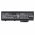 Helyettes�t� laptop akku Acer Aspire 1640LC BT.T5005.002 4400mAh 65.12Wh