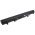 Helyettes�t� laptop akku Acer Aspire V5 AL12A32 2400mAh 35,52Wh