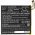 Helyettes�t� t�blag�p akku Acer Iconia Tab A1-840 KT.00109.001 4000mAh 14.8Wh
