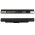 Helyettes�t� laptop akku Acer Aspire One 531 UM09A41 2200mAh 24.42Wh 11.1V