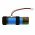 Helyettes�t� borotva akku hajny�r� Andis Cordless Envy FBL-16 2600mAh 9.62Wh Li-ion