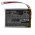 Helyettes�t� vezet�k n�lk�li f�lhallgat� akku AKG C50BT P083040-Q02 1000mAh 3.7Wh Li-Ion 3.7V