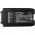 Helyettes�t� ad�vev� akku Alinco DJ-S17 EBP-68N 1800mAh 13.32Wh 7.4V
