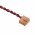 Helyettes�t� blokkol��ra akku Amano MJR-7000 IR430850 700mAh 2.52Wh