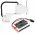 Helyettes�t� plc vez�rl� elem ABB IRB 910SC 3HAC051036-001 7000mAh 25.2Wh