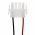Helyettes�t� plc vez�rl� akku ABB AC400 PLC 3BSC760015R1 3600mAh 43.2Wh
