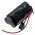 Helyettes�t� porsz�v� akku ARORY 120W INR 18650 2600mAh 28.86Wh Li-Ion