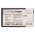 Helyettes�t� pda pocket pc akku Airis T470 uf553450Z 1200mAh 4.44Wh