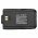 Helyettes�t� ad�vev� akku AnyTone AT-D868UV QB-44H 2900mAh 21.46Wh