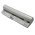 Helyettes�t� laptop akku Asus Eee PC 701 A22-700 6600mAh 48.84Wh