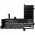 Helyettes�t� laptop akku Asus E502SA-XO123T B21N1506 4050mAh 30.78Wh