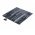 Helyettes�t� t�blag�p akku tablet Asus FE375CG C11P1402 3900mAh 14.82Wh