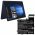Helyettes�t� laptop akku Asus ZenBook Flip S UX370UA-C4061T C21N1624 4950mAh 38.12Wh Li-Ion 7.7V