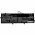Helyettes�t� laptop akku Asus Zenbook 14 UX433FQ-A5105R C31N1831 4150mAh 47.93Wh