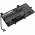 Helyettes�t� laptop akku Asus ZenBook Pro 14 UX480 C31N1803 4400mAh 50.82Wh
