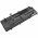 Helyettes�t� laptop akku Asus ROG Zephyrus S GX531GS C41N1805 3050mAh 46.97Wh Li-Ion