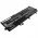 Helyettes�t� laptop akku Asus ROG Zephyrus GX501VS-XS71 C41N1712 3100mAh 47.74Wh Li-ion