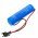 Helyettes�t� napelemes akku Solar Battery Bizlander 2W30LED BT4SKUSL-30 2600mAh 9.62Wh