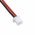 Helyettes�t� ad�vev� akku Baofeng T1 BF-T1 1200mAh 4,44Wh Li-Ion