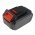 Helyettes�t� elektromos szersz�mg�p akku Bostitch BCF28WWB/BCB204 5000mAh 100Wh