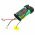 Helyettes�t� porsz�v� akku Black+Decker HNV215B EPP72L15D 2500mAh 18.5Wh Li-Ion