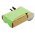 Helyettes�t� porsz�v� akku Black&Decker V3610 5100363-03 3000mAh 10.8Wh