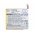 Helyettes�t� t�blag�p akku BLU TouchBook G7 C948730300P 2600mAh 9.62Wh