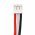 Helyettes�t� hordozhat� nyomtat� akku Brady M511 Y5087828 3350mAh 36.18Wh