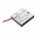 Helyettes�t� vezet�k n�lk�li f�lhallgat� akku BMW Motorrad N1 GHN12306 3200mAh 12.16Wh