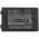 Helyettes�t� hordozhat� nyomtat� akku Brady BMP71 M71-BATT 2000mAh 24Wh
