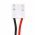 Helyettes�t� porsz�v� akku BOBOT MOP8100 INR18650-4S2P 14.4V 2600mAh 37.44Wh Li-Ion