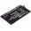 Helyettes�t� t�blag�p akku Barnes & Noble NOOK HD 7 BNA-B0002 4000mAh 14.8Wh tablet
