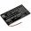 Helyettes�t� t�blag�p akku Barnes & Noble GlowLight Plus 7.8 PR-285084 1500mAh 5.55Wh Li-ion