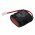 Helyettes�t� szir�na riaszt� akku Mercedes-Benz CLK Siren Alarm 203 820 38 26 150mAh 0.72Wh