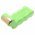 Helyettes�t� elektromos szersz�mg�p akku Black & Decker PD600 5102993-00 2000mAh 12Wh