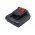 Helyettes�t� elektromos szersz�mg�p akku Black & Decker ASL146BT12A/BL1114 1500mAh 21.6Wh 14.4V