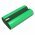 Helyettes�t� elektromos szersz�mg�p akku Black & Decker 2372-01 NCR18650-2 2500mAh 18.5Wh Li-Ion