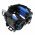 Helyettes�t� porsz�v� akku Black+Decker HSVB42OJ INR18650-4S1P-25 2500mAh 36Wh Li-ion