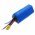 Helyettes�t� robot akku BlueRobotics BlueROV2 LI-4S-18AH-R3-RP 18000mAh Li-Ion