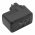 Helyettes�t� elektromos szersz�mg�p akku Bosch 3300K 2 607 335 055 1500mAh 18Wh