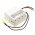 Helyettes�t� porsz�v� akku Bissell ICONpet Cordless 2288/1621066 3000mAh/64.8Wh