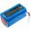 Helyettes�t� porsz�v� akku Bissell SpinWave Wet 1625424 2600mAh 38.48Wh