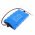 Helyettes�t� porsz�v� akku Bissell Crosswave HF3 BVBOP03108501EU 2500mAh 55.5Wh
