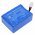 Helyettes�t� porsz�v� akku Bissell ICONpet 2291 69-0083-006 5000mAh 92.5Wh