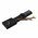 Helyettes�t� porsz�v� akku Bissell Multireach 1317 61-0075-502 3500mAh 88.2Wh